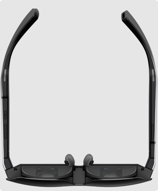 Очки дополненной реальности RayNeo Air 3s AR Glasses Очки дополненной реальности RayNeo Air 3s AR Glasses